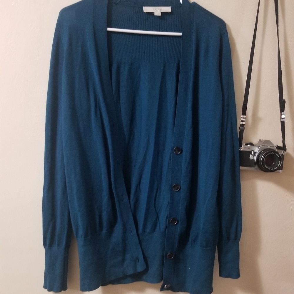 Cardigan